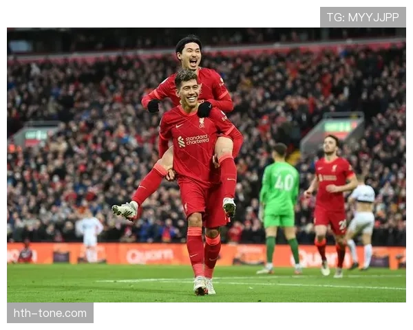 利物浦阵容深度显著提升，新赛季竞争力备受期待