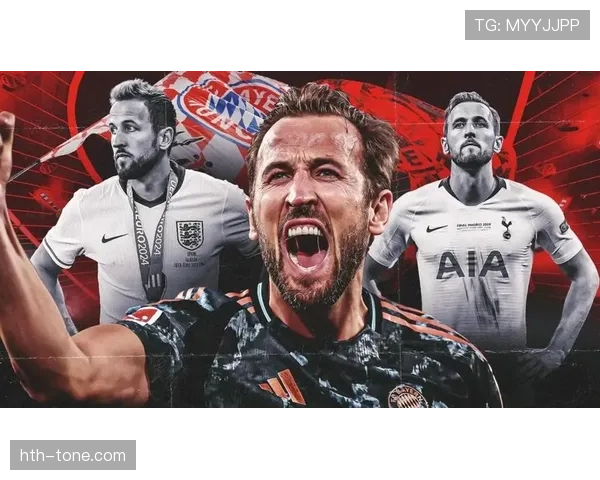 哈里·凯恩破门78次，加冕英格兰国家队历史最佳射手