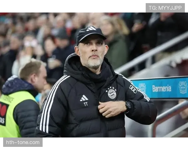 图赫尔比赛掌控力 图赫尔比赛掌控力