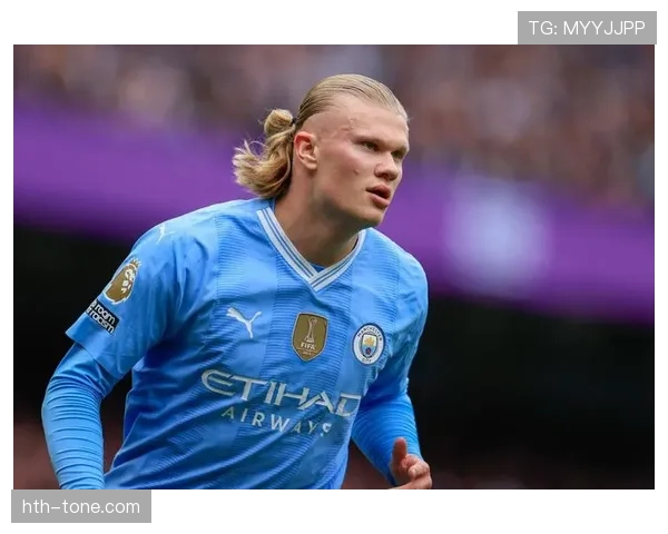 哈兰德在强队体系中的表现被放大了吗