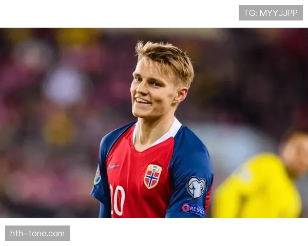 厄德高爆发赛季：顶级中场数据解析